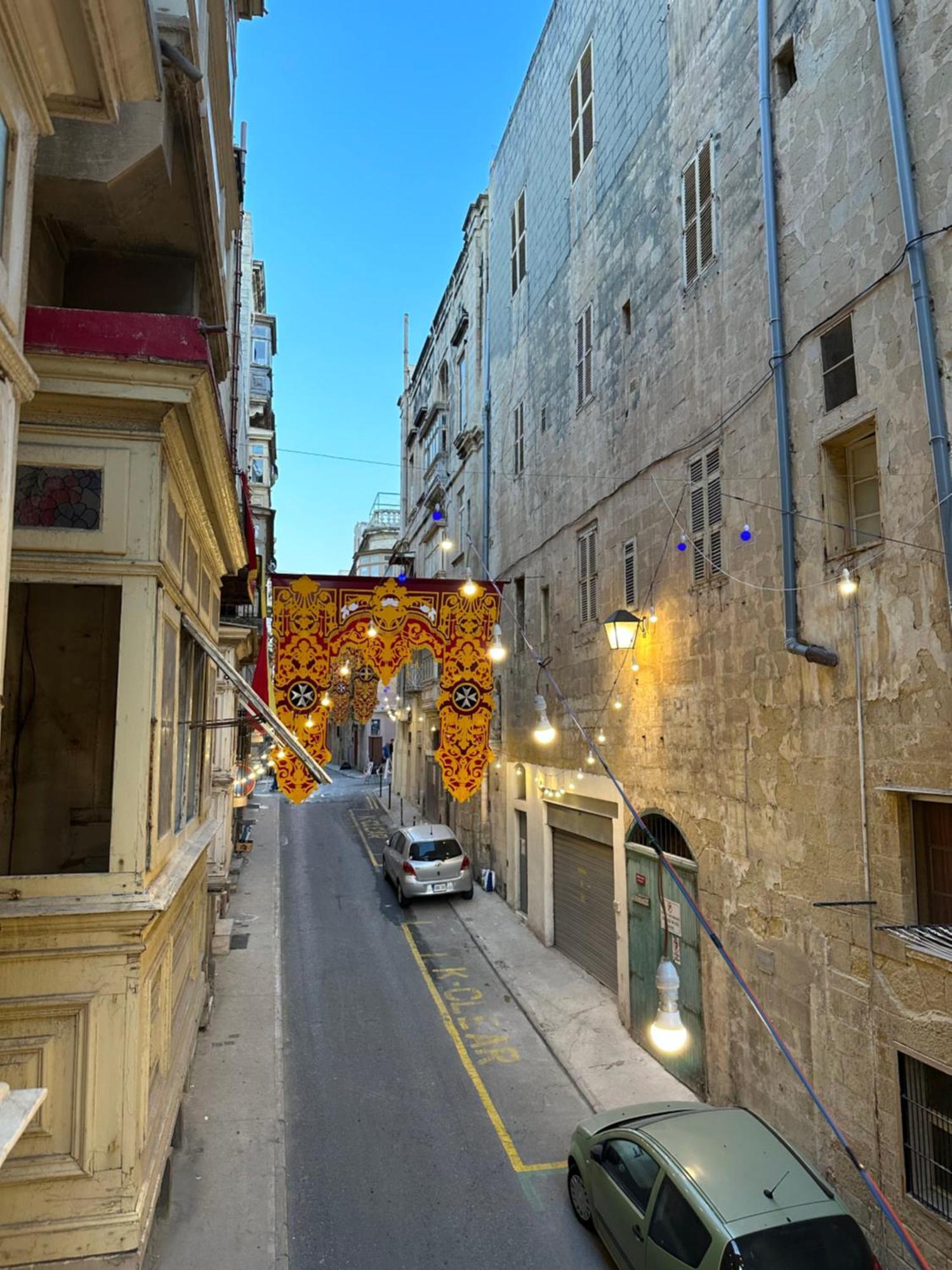 Vlt125 Experience Valletta Zewnętrze zdjęcie