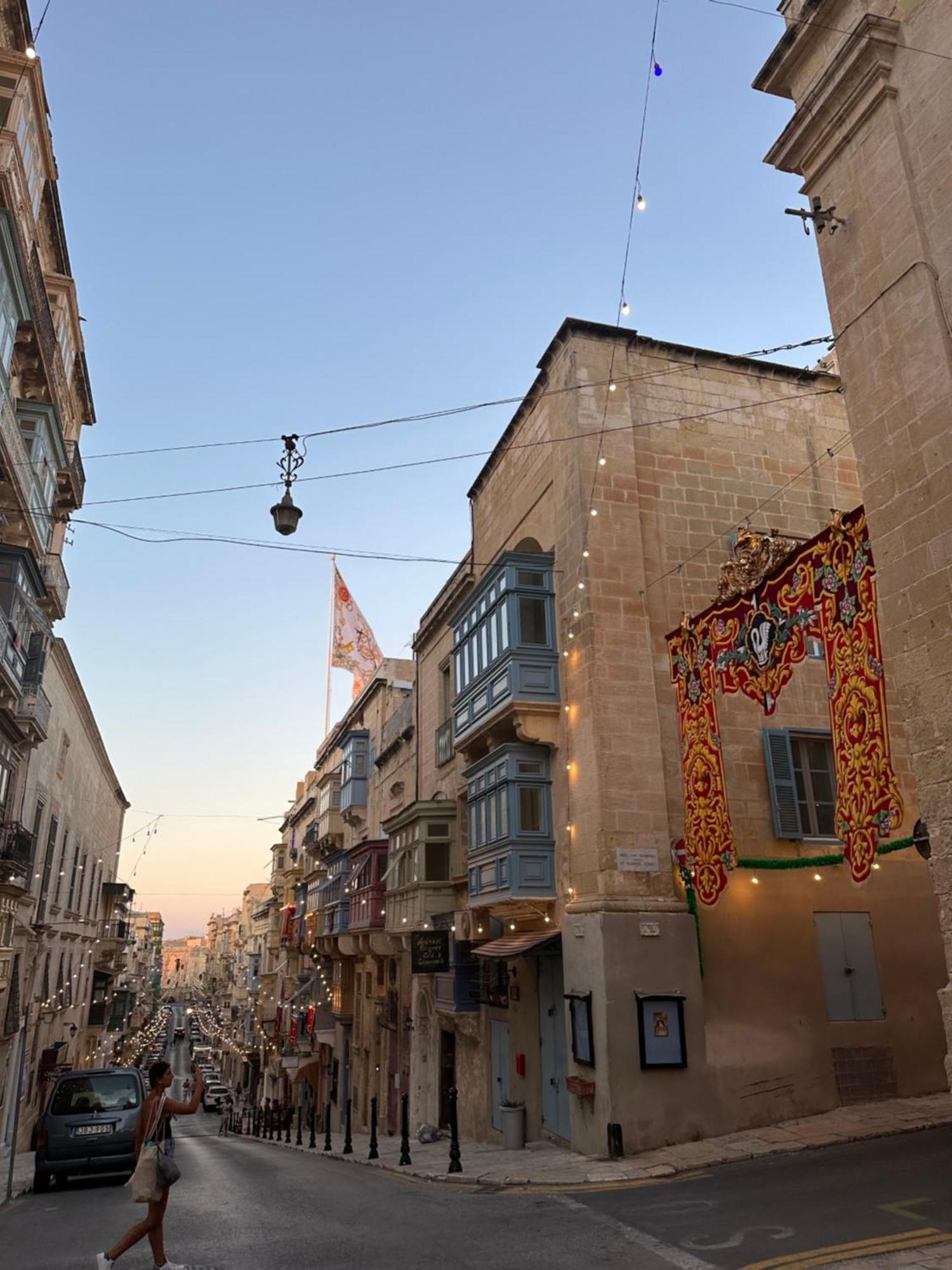 Vlt125 Experience Valletta Zewnętrze zdjęcie